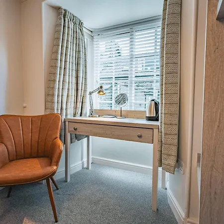 At The Apple Pie 4* אמבלסייד