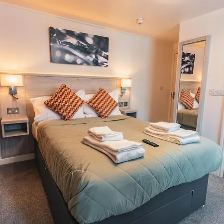 בית הארחה At The Apple Pie