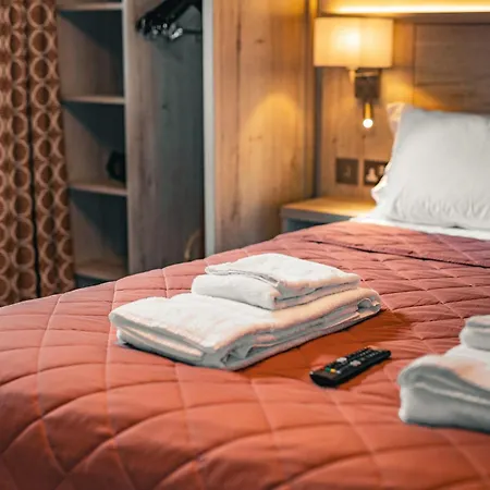 בית הארחה At The Apple Pie