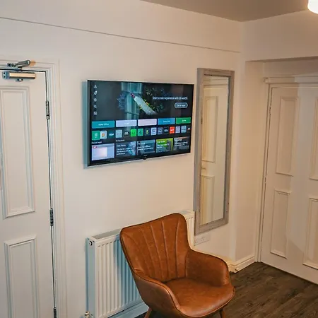 At The Apple Pie 4* אמבלסייד