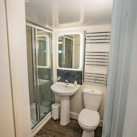 בית הארחה At The Apple Pie