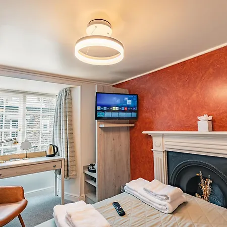 Gasthuis At The Apple Pie 4*