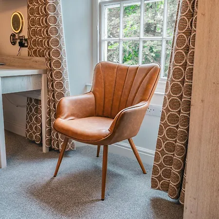 At The Apple Pie Гостевой дом 4*