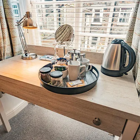 At The Apple Pie 4* Эмблсайд