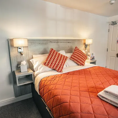 At The Apple Pie Ambleside