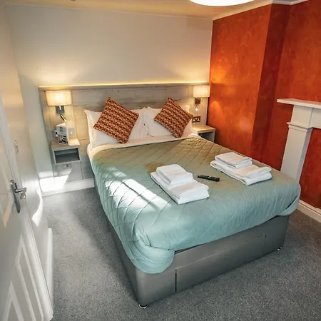 At The Apple Pie 4* Ambleside