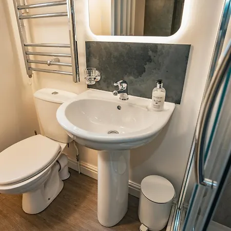 At The Apple Pie Гостевой дом 4*