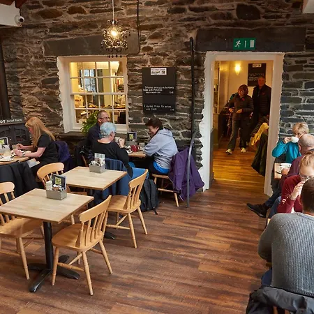 At The Apple Pie Gasthuis