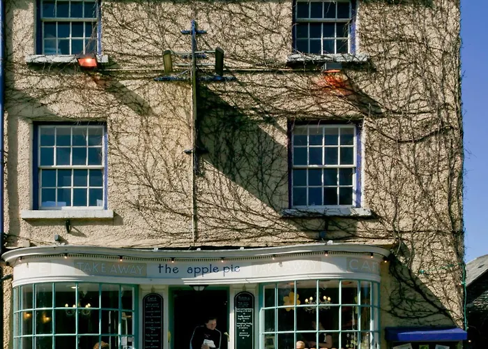 Gasthuis At The Apple Pie 4*