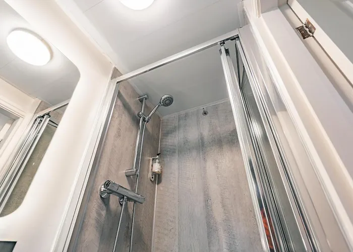 At The Apple Pie Ambleside