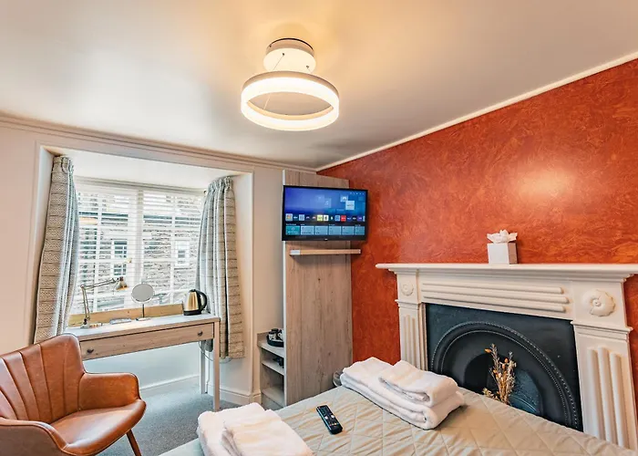 Gasthuis At The Apple Pie 4*