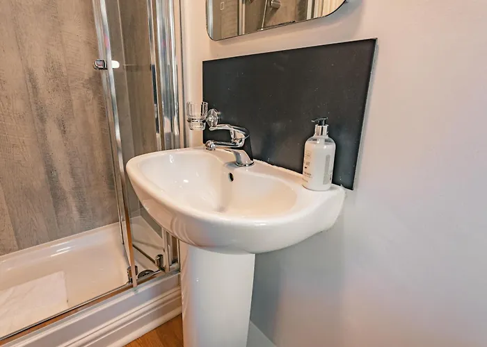 Gasthuis At The Apple Pie Ambleside