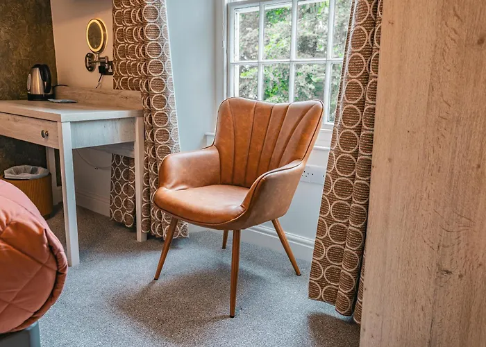 At The Apple Pie Gasthuis 4*