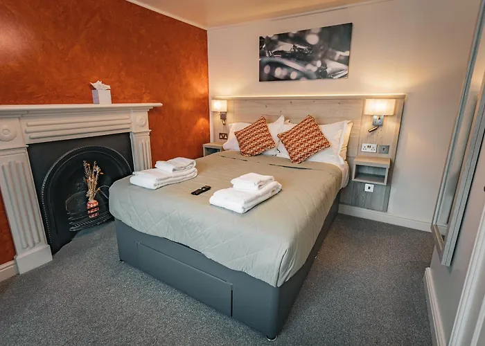 At The Apple Pie Gasthuis 4*