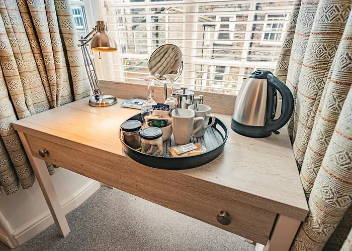 At The Apple Pie 4* Ambleside