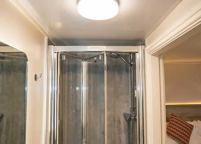 At The Apple Pie 4* Ambleside