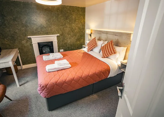 At The Apple Pie Gasthuis