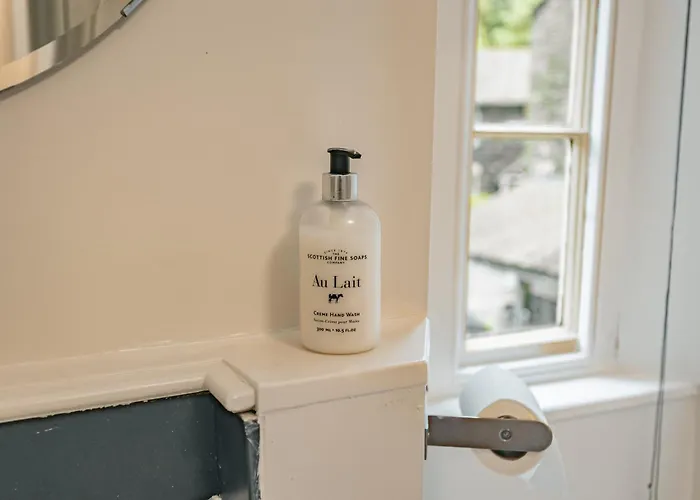 At The Apple Pie 4* Ambleside