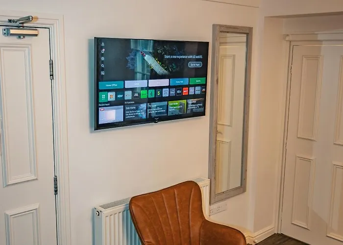 At The Apple Pie 4* Ambleside