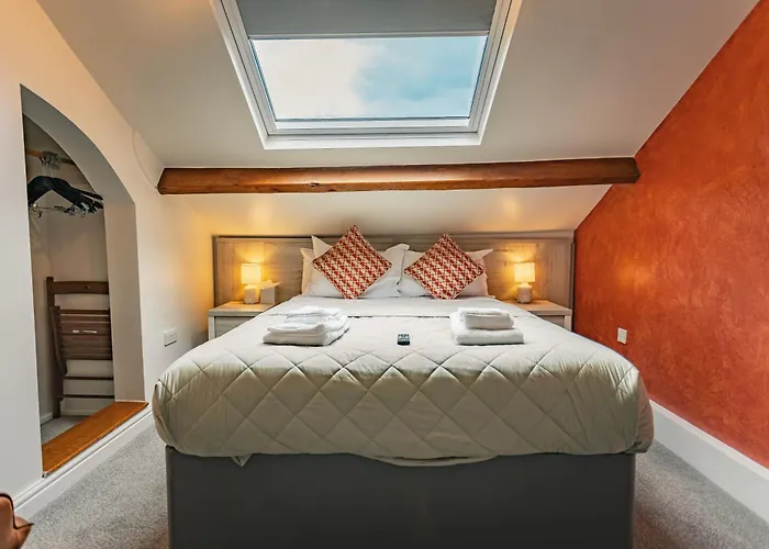 At The Apple Pie Gasthuis 4*