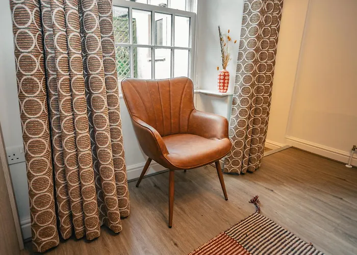 At The Apple Pie Gasthuis Ambleside