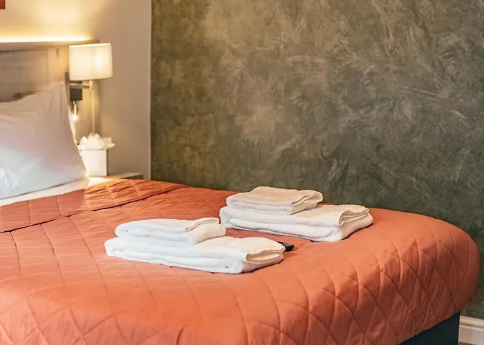 At The Apple Pie Ambleside