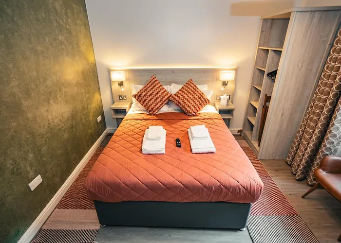 Gasthuis At The Apple Pie 4*