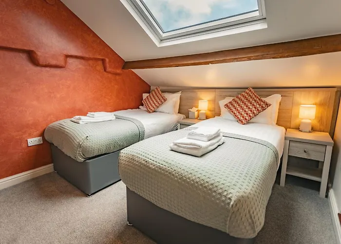 At The Apple Pie 4* Ambleside