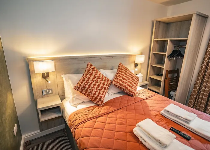 At The Apple Pie Gasthuis 4*