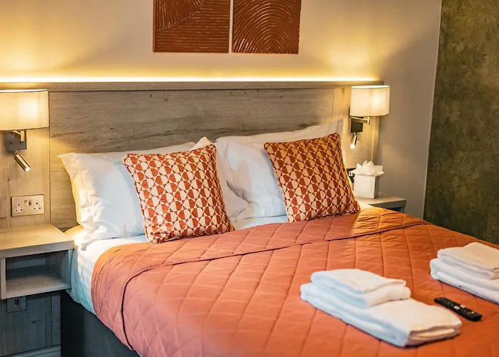 At The Apple Pie Ambleside