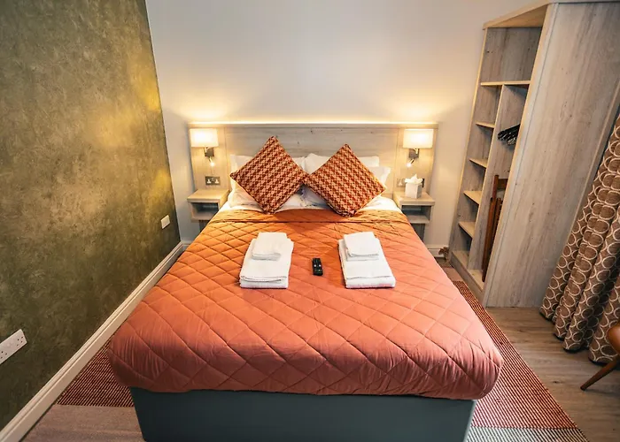 At The Apple Pie Gasthuis