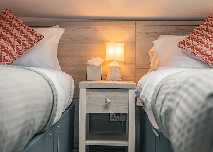 Gasthuis At The Apple Pie