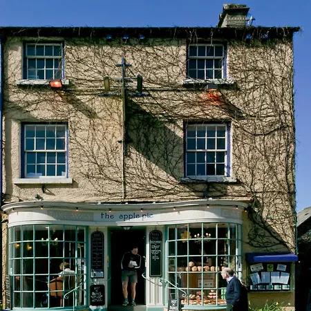 Maison d'hôtes At The Apple Pie 4*