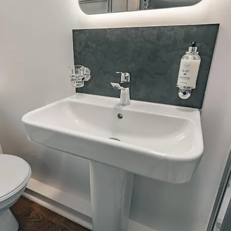 At The Apple Pie Maison d'hôtes Ambleside