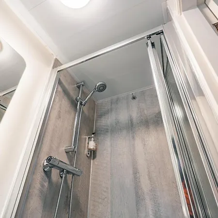 At The Apple Pie Ambleside