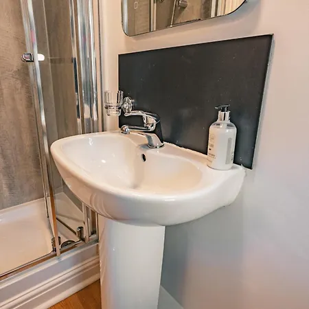 Maison d'hôtes At The Apple Pie Ambleside