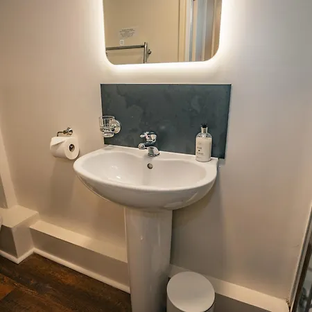 At The Apple Pie Ambleside