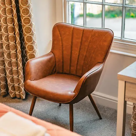 At The Apple Pie Maison d'hôtes