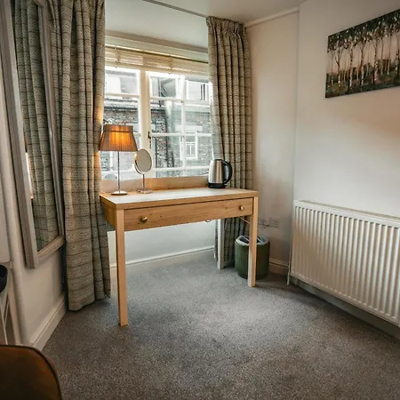 At The Apple Pie Maison d'hôtes 4*