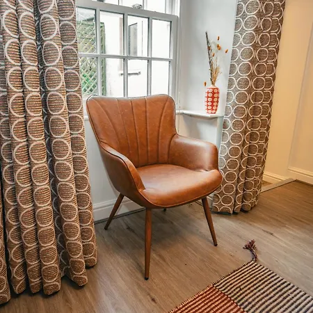 At The Apple Pie Maison d'hôtes Ambleside