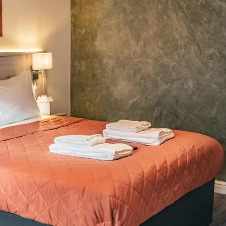 At The Apple Pie Ambleside