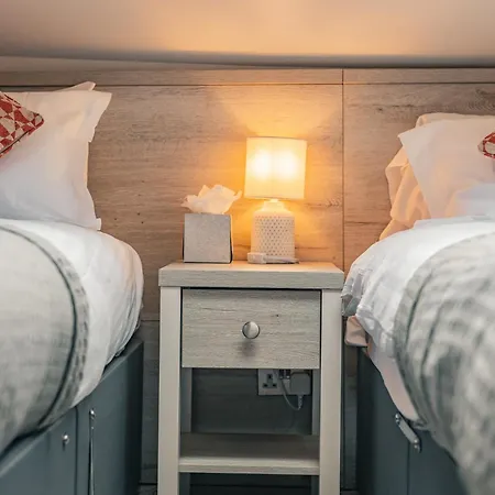 Guest house At The Apple Pie